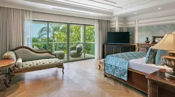 ELA EXCELLENCE RESORT BELEK