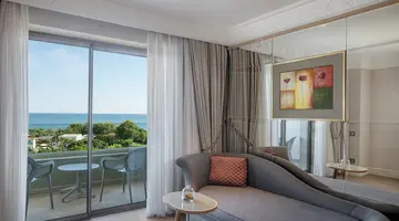 ELA EXCELLENCE RESORT BELEK