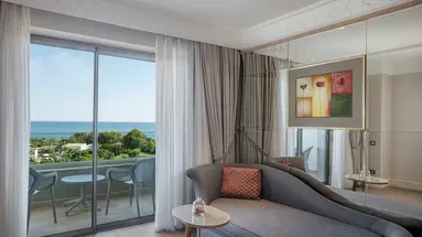 ELA EXCELLENCE RESORT BELEK