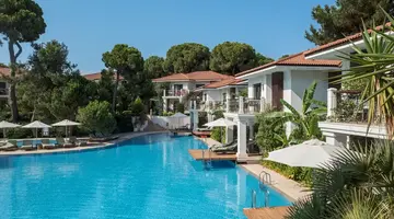 ELA EXCELLENCE RESORT BELEK