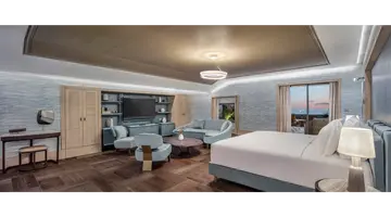 ELA EXCELLENCE RESORT BELEK