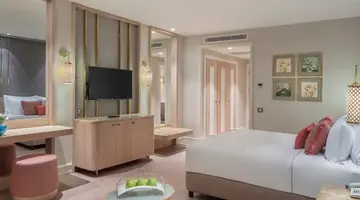 ELA EXCELLENCE RESORT BELEK