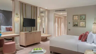 ELA EXCELLENCE RESORT BELEK
