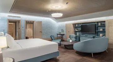 ELA EXCELLENCE RESORT BELEK