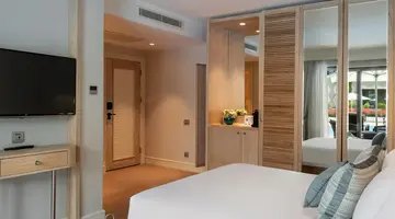 ELA EXCELLENCE RESORT BELEK