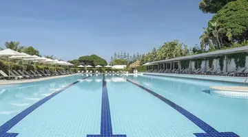 Ela Excellence Resort Belek