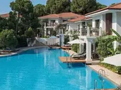 ELA EXCELLENCE RESORT BELEK