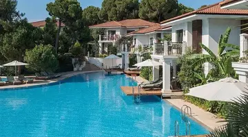 ELA EXCELLENCE RESORT BELEK