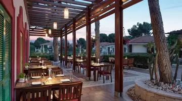 Ela Excellence Resort Belek