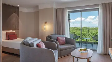 Ela Excellence Resort Belek