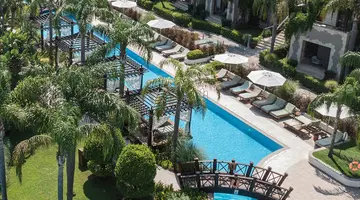 Ela Excellence Resort Belek