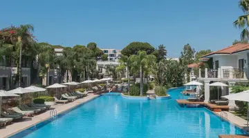 Ela Excellence Resort Belek