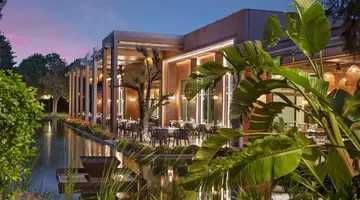 Ela Excellence Resort Belek