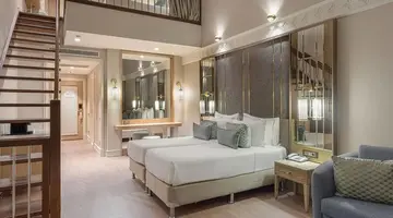 Ela Excellence Resort Belek