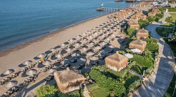 Ela Excellence Resort Belek