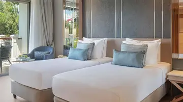 Ela Excellence Resort Belek