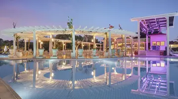 Ela Excellence Resort Belek