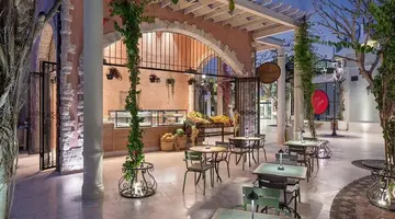 ELA EXCELLENCE RESORT BELEK