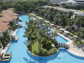 ELA EXCELLENCE RESORT BELEK