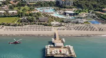 ELA EXCELLENCE RESORT BELEK