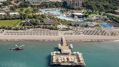 ELA EXCELLENCE RESORT BELEK