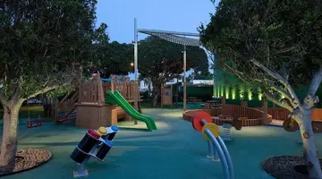ELA EXCELLENCE RESORT BELEK