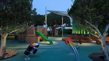 ELA EXCELLENCE RESORT BELEK