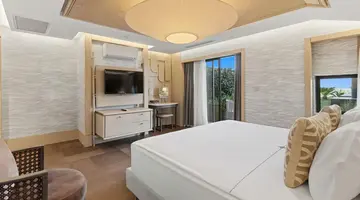 ELA EXCELLENCE RESORT BELEK