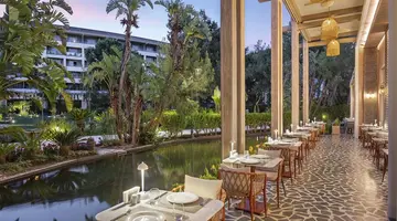ELA EXCELLENCE RESORT BELEK