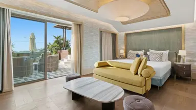 ELA EXCELLENCE RESORT BELEK