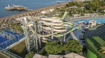 ELA EXCELLENCE RESORT BELEK