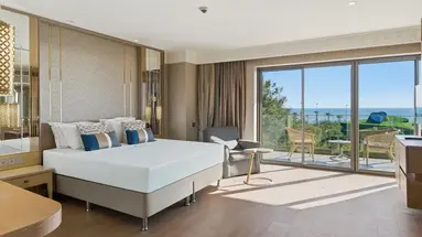 ELA EXCELLENCE RESORT BELEK