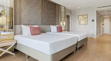 ELA EXCELLENCE RESORT BELEK