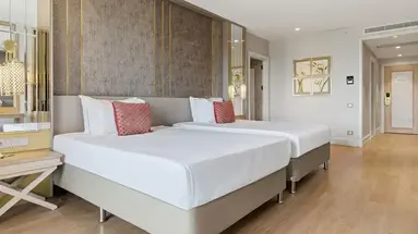 ELA EXCELLENCE RESORT BELEK