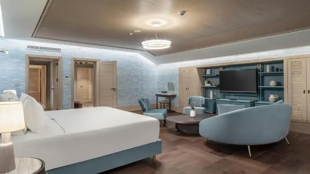 ELA EXCELLENCE RESORT BELEK