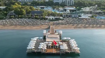 ELA EXCELLENCE RESORT BELEK