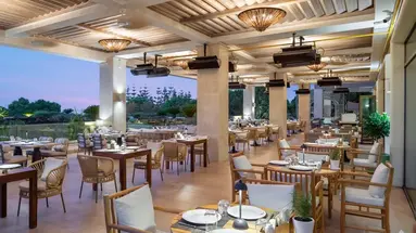 ELA EXCELLENCE RESORT BELEK