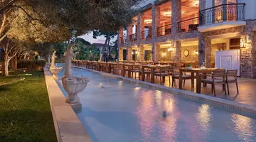 ELA EXCELLENCE RESORT BELEK