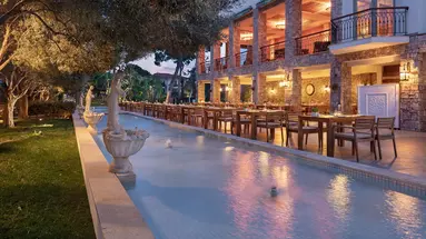 ELA EXCELLENCE RESORT BELEK