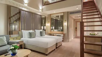 ELA EXCELLENCE RESORT BELEK