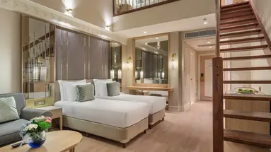 ELA EXCELLENCE RESORT BELEK