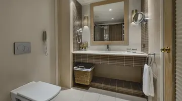 ELA EXCELLENCE RESORT BELEK