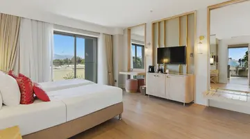 ELA EXCELLENCE RESORT BELEK