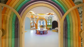 ELA EXCELLENCE RESORT BELEK