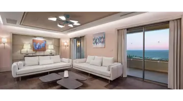 ELA EXCELLENCE RESORT BELEK
