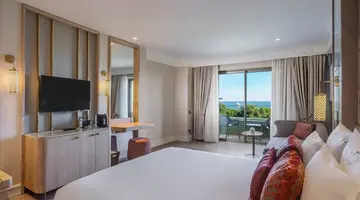 ELA EXCELLENCE RESORT BELEK