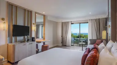 ELA EXCELLENCE RESORT BELEK