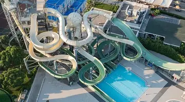 ELA EXCELLENCE RESORT BELEK