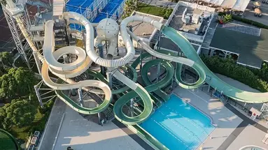 ELA EXCELLENCE RESORT BELEK