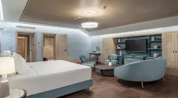 ELA EXCELLENCE RESORT BELEK